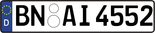 BN-AI4552