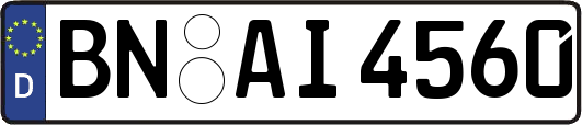 BN-AI4560