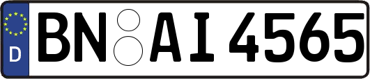 BN-AI4565