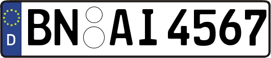 BN-AI4567