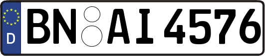 BN-AI4576
