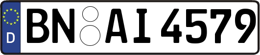 BN-AI4579