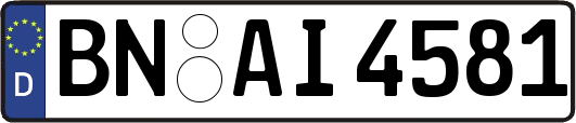 BN-AI4581