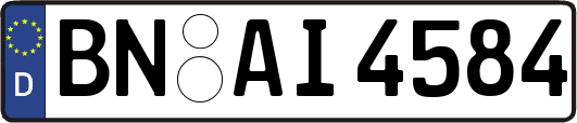 BN-AI4584