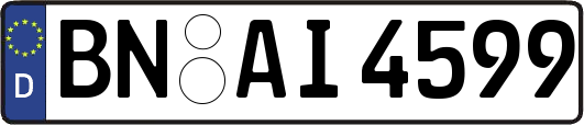 BN-AI4599