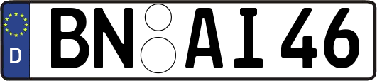 BN-AI46