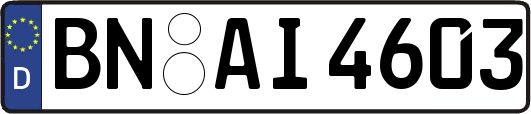 BN-AI4603