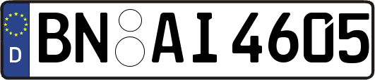 BN-AI4605