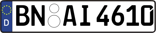 BN-AI4610