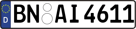 BN-AI4611