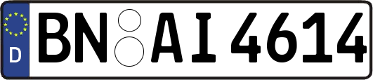 BN-AI4614