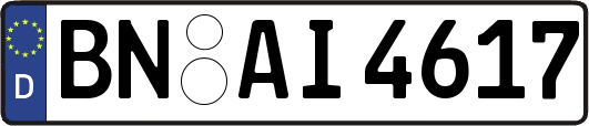 BN-AI4617