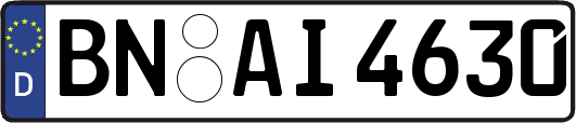 BN-AI4630