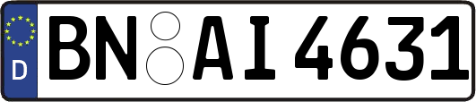 BN-AI4631