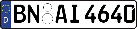 BN-AI4640