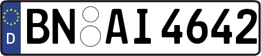 BN-AI4642