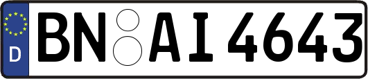 BN-AI4643