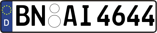 BN-AI4644