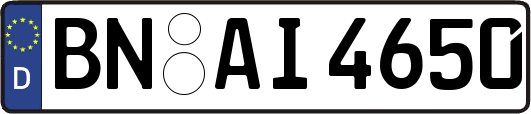 BN-AI4650