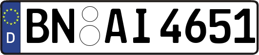 BN-AI4651