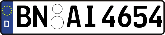 BN-AI4654