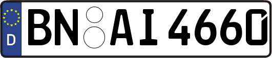 BN-AI4660