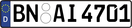 BN-AI4701