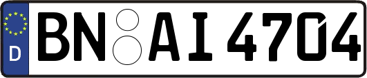 BN-AI4704