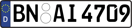 BN-AI4709