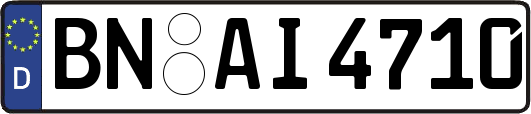 BN-AI4710