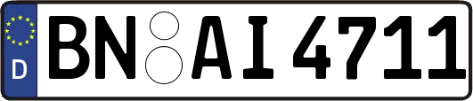 BN-AI4711