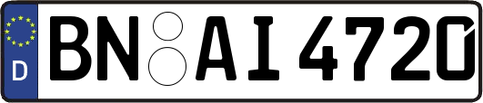 BN-AI4720