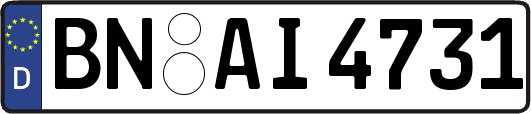 BN-AI4731