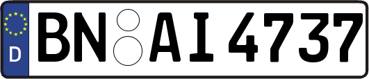BN-AI4737
