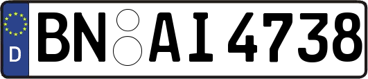 BN-AI4738