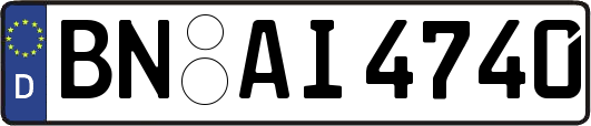 BN-AI4740