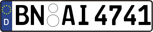 BN-AI4741