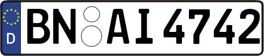 BN-AI4742
