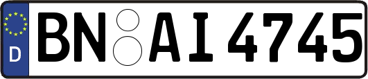 BN-AI4745