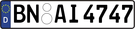 BN-AI4747