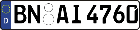 BN-AI4760