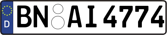 BN-AI4774