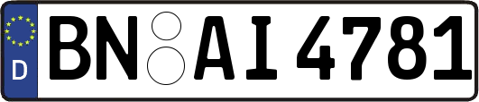 BN-AI4781
