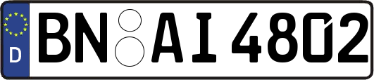 BN-AI4802