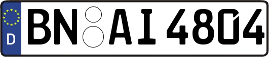 BN-AI4804