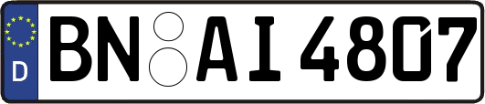 BN-AI4807