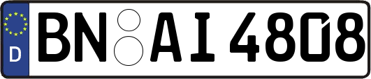 BN-AI4808
