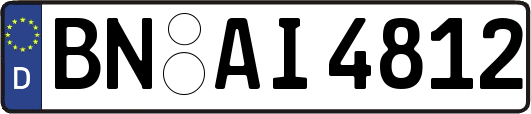 BN-AI4812