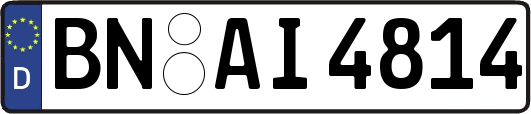 BN-AI4814