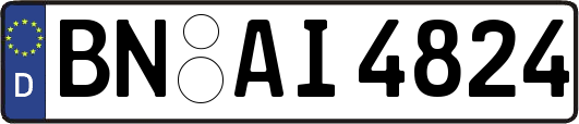 BN-AI4824